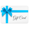 Gift Vouchers