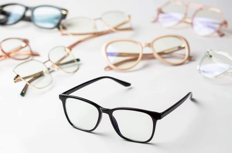 Banner Eyeglasses