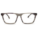 Transparent Color New Arrived Eyeglass