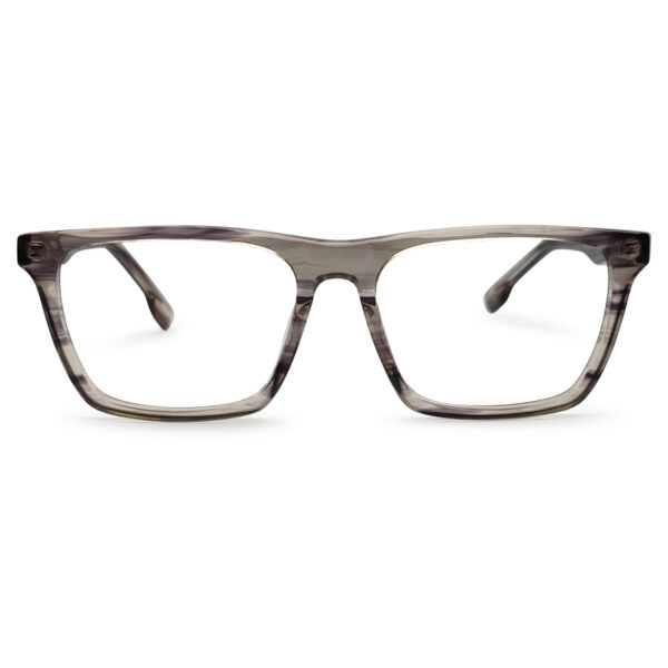 Transparent Color New Arrived Eyeglass