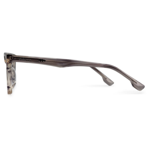 Transparent Color New Arrived Eyeglass