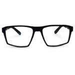 Black Color Magnetic Sunglasses