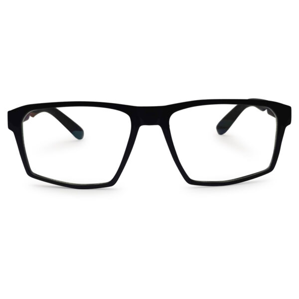 Black Color Magnetic Sunglasses