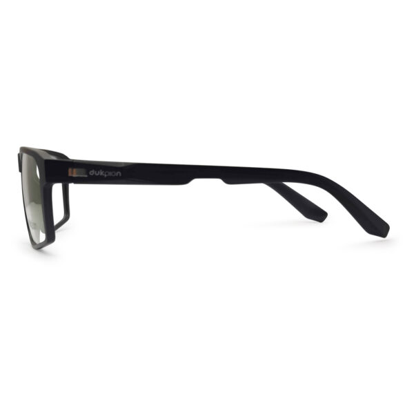 Black Color Magnetic Sunglasses