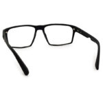 Black Color Magnetic Sunglasses