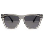 Water Transparent Color Unique Sunglasses