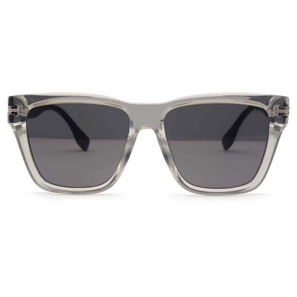 Water Transparent Color Unique Sunglasses