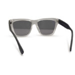 Water Transparent Color Unique Sunglasses